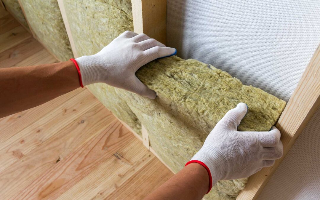 Les différents types d’isolant pour une isolation extérieure des murs